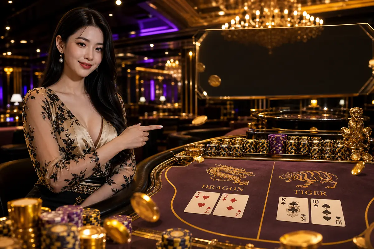 ppg123 Baccarat ဖဲဂိမ်း Live Table