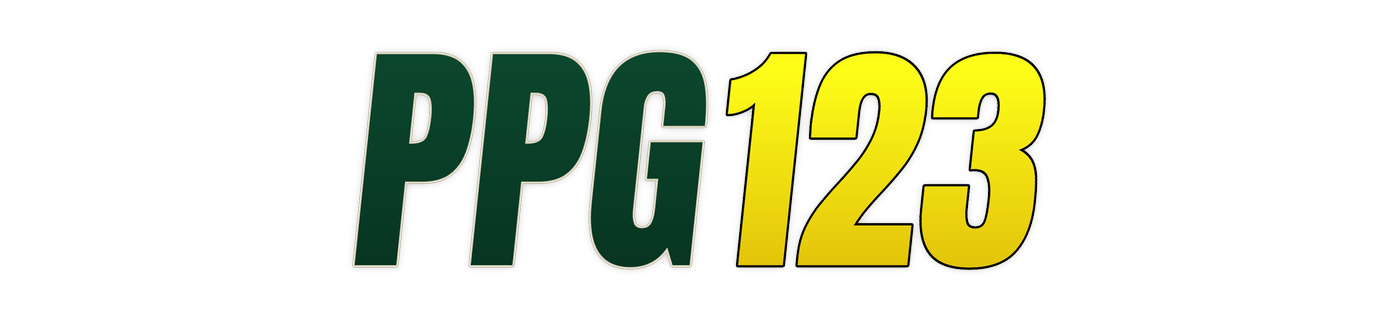 ppg123 logo